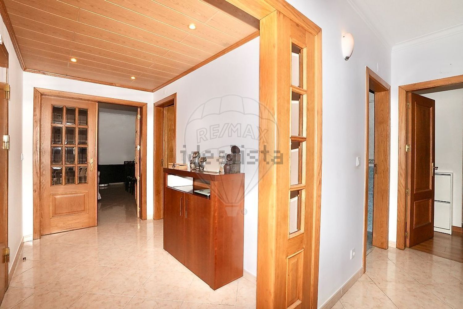 公寓 t3出售在Avenida Carlos Pinhão - 照片