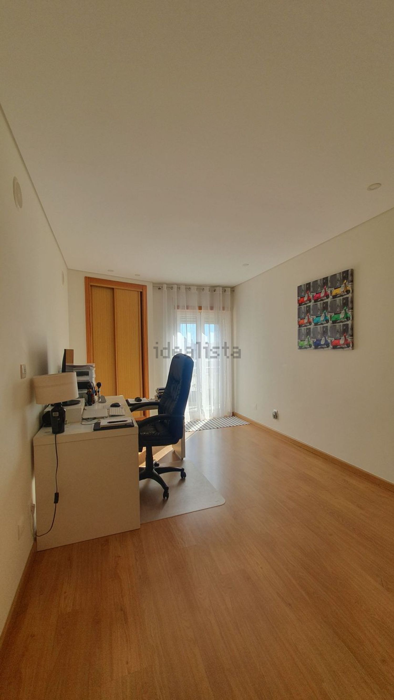 公寓 t2出售在Rua de Évora, 11 - 卧室