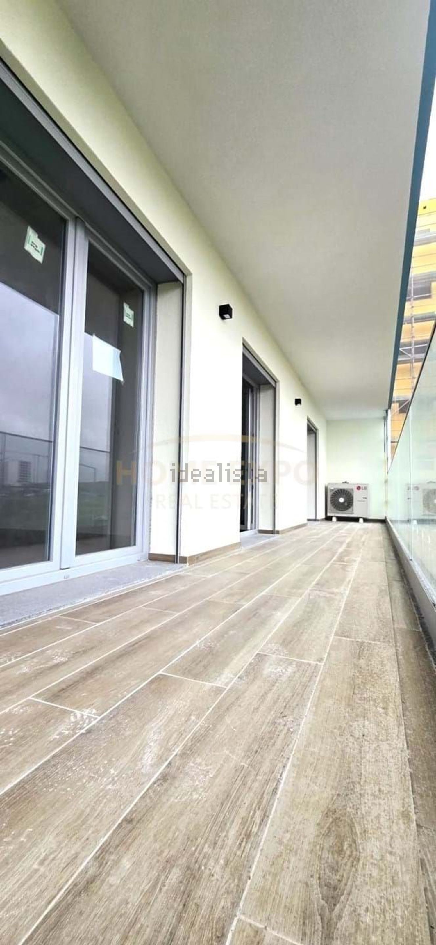 公寓 t3出售Casal do Monte, 5 - 过道