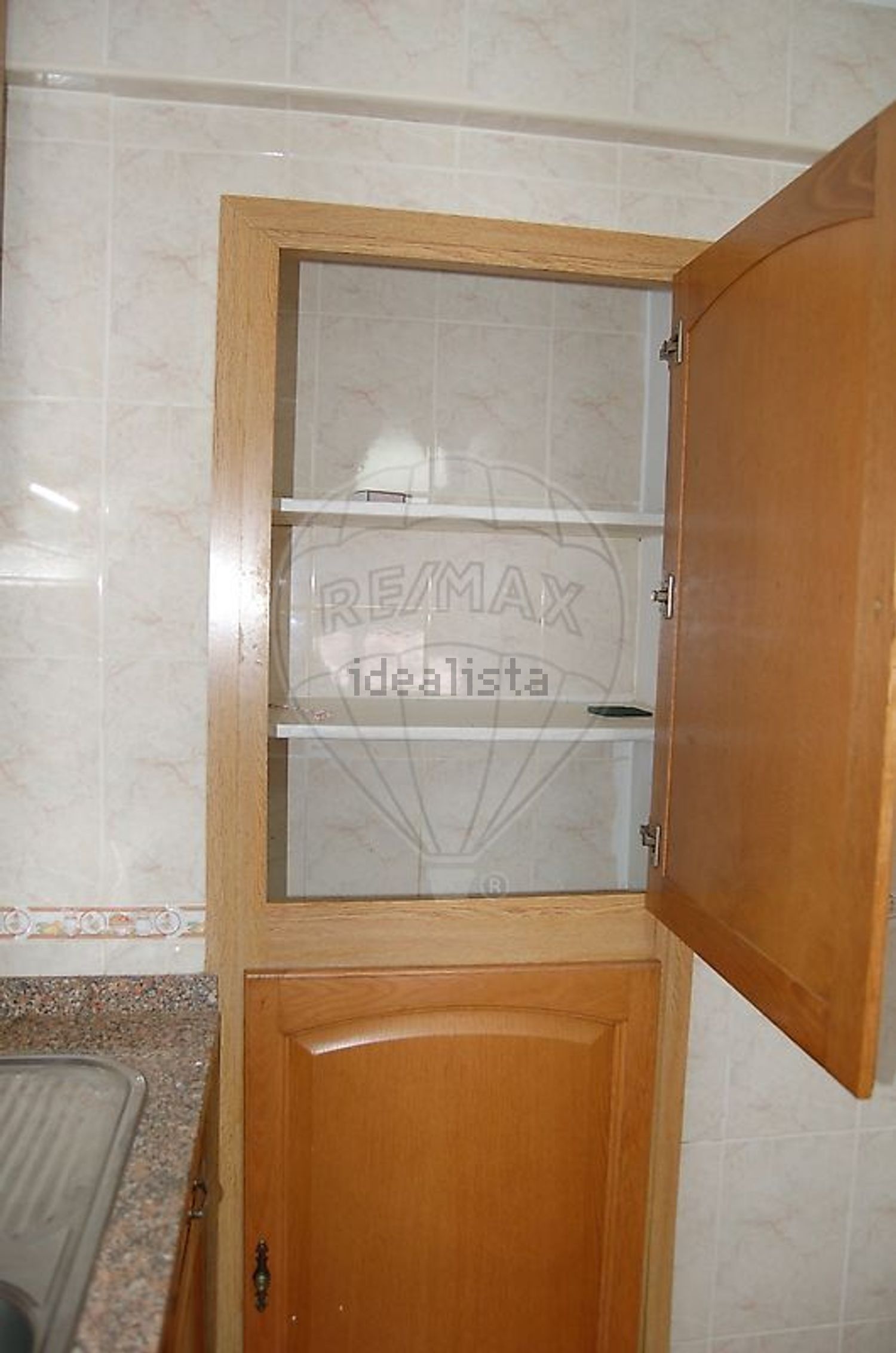 出租公寓 t2在Rua Cândido de Oliveira - 卫生间