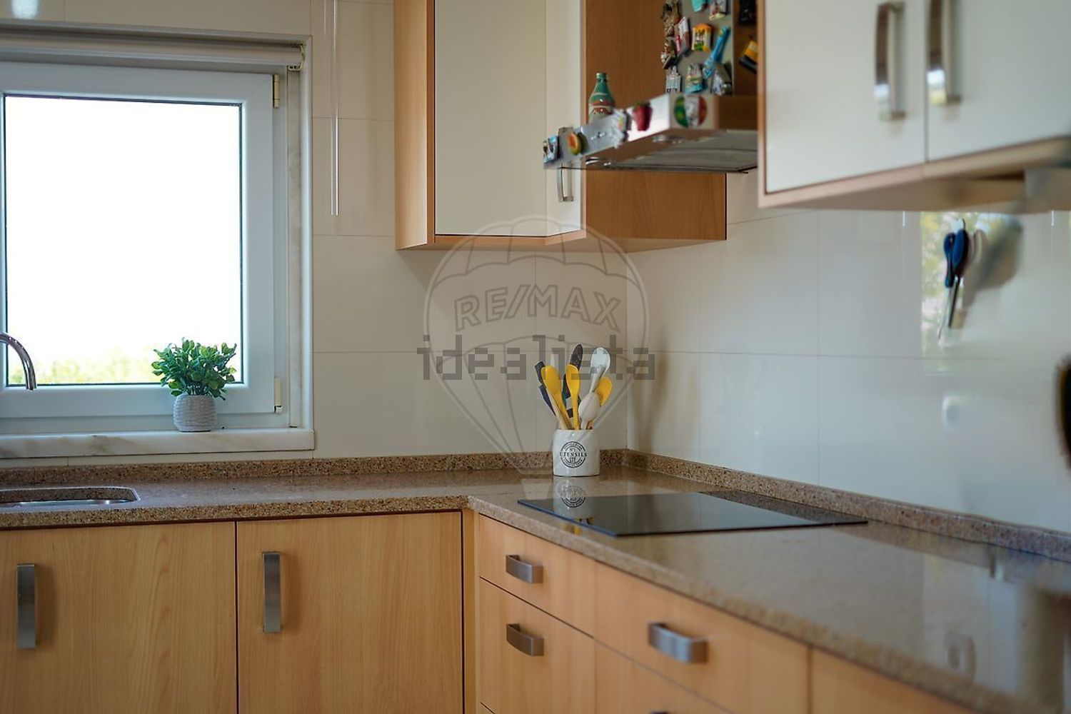 小楼房或独栋别墅出售在Rua Juncal - 厨房