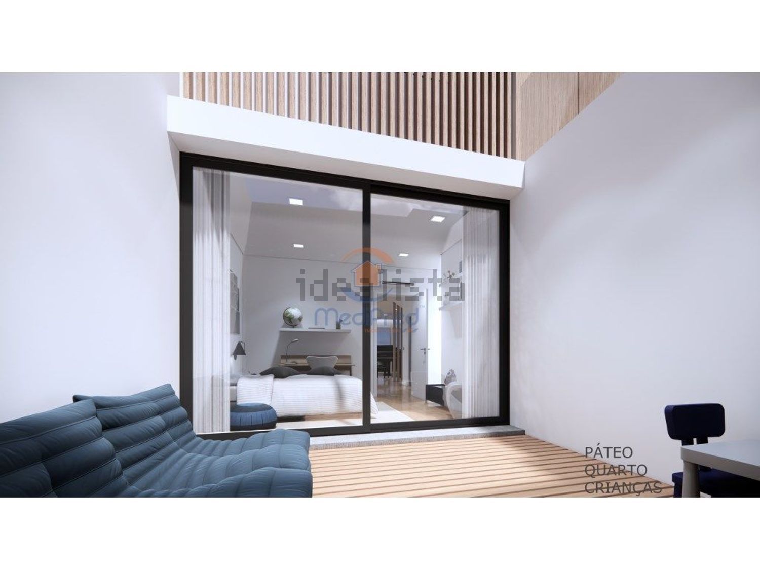 小楼房或独栋别墅出售在Centro - 照片