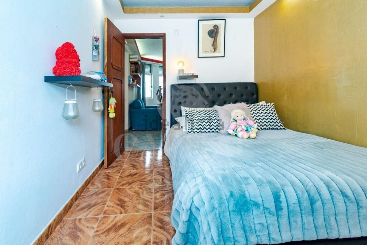 公寓 t4出售在Rua Almada Negreiros s/n - 卧室