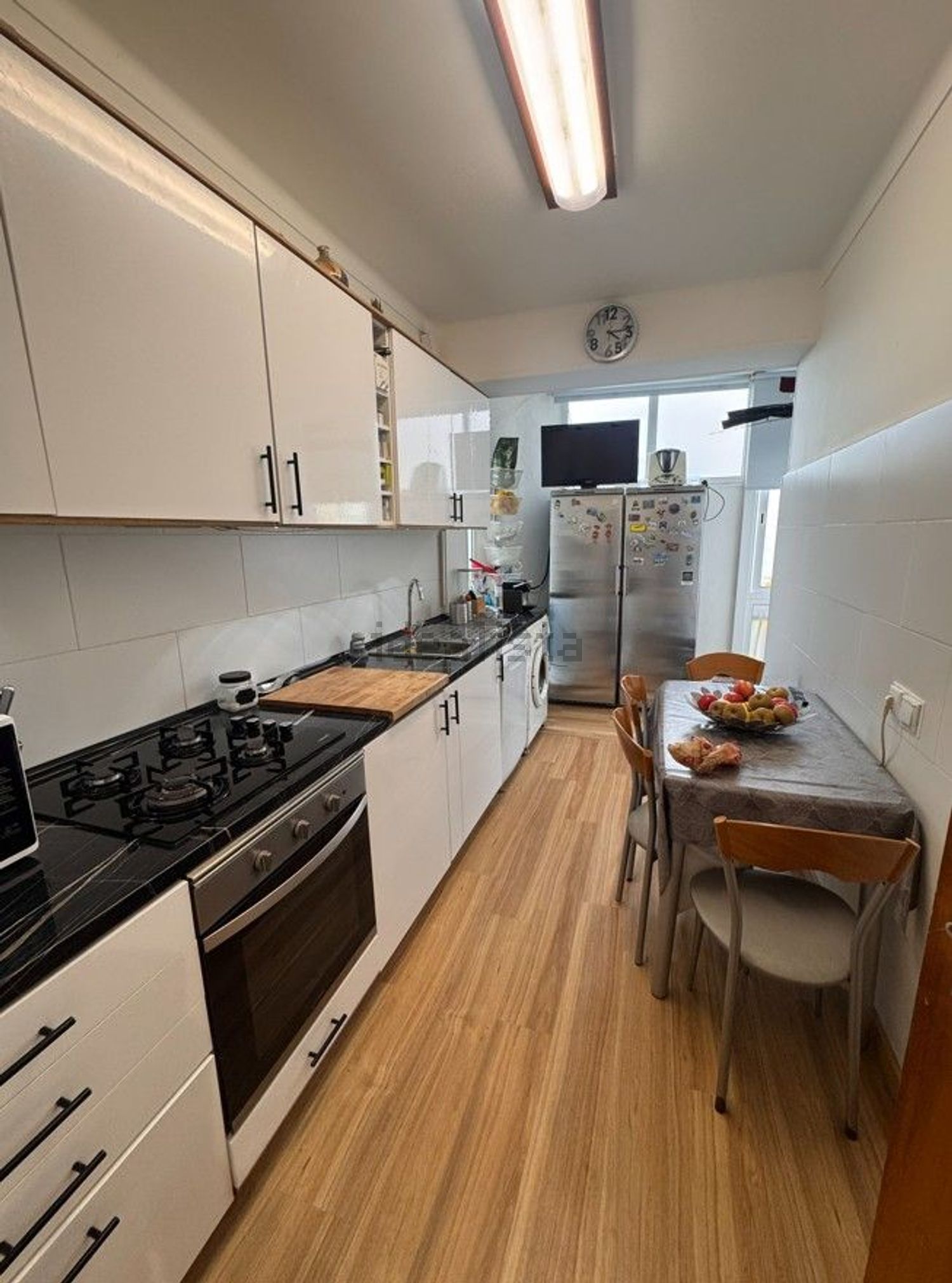 公寓 t4出售在Centro - 厨房