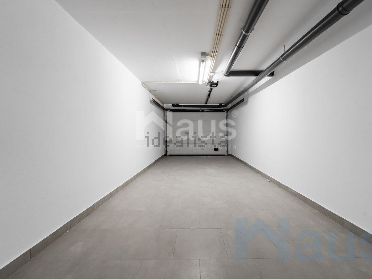 复式公寓出售在Rua das Tipuanas - 停车位