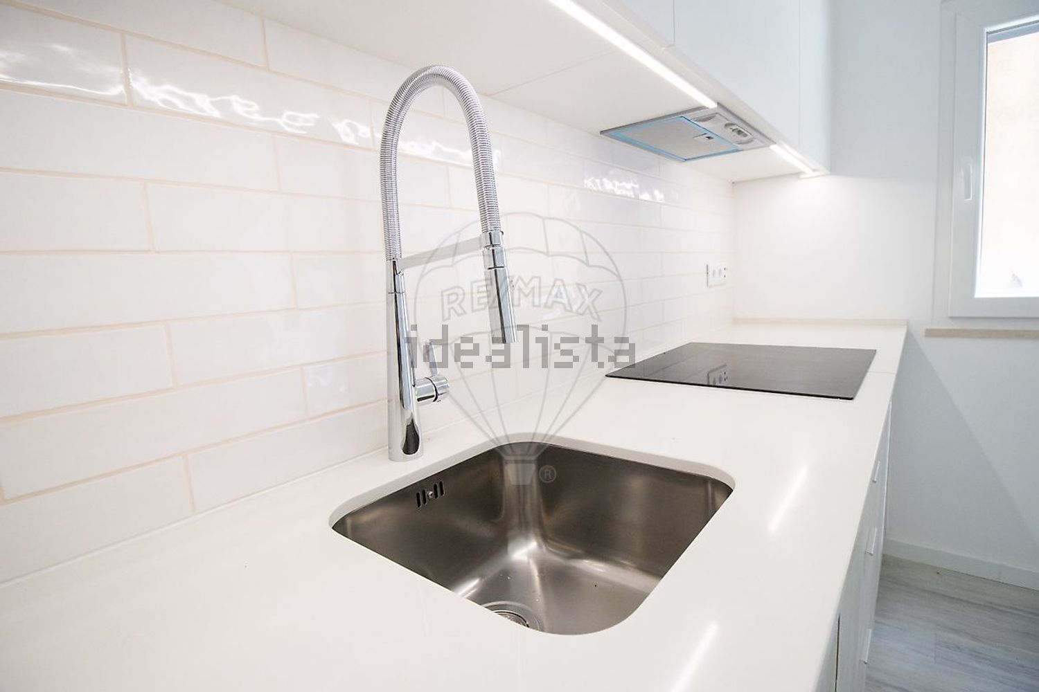 出租公寓 t2在Travessa das Prioras - 卫生间