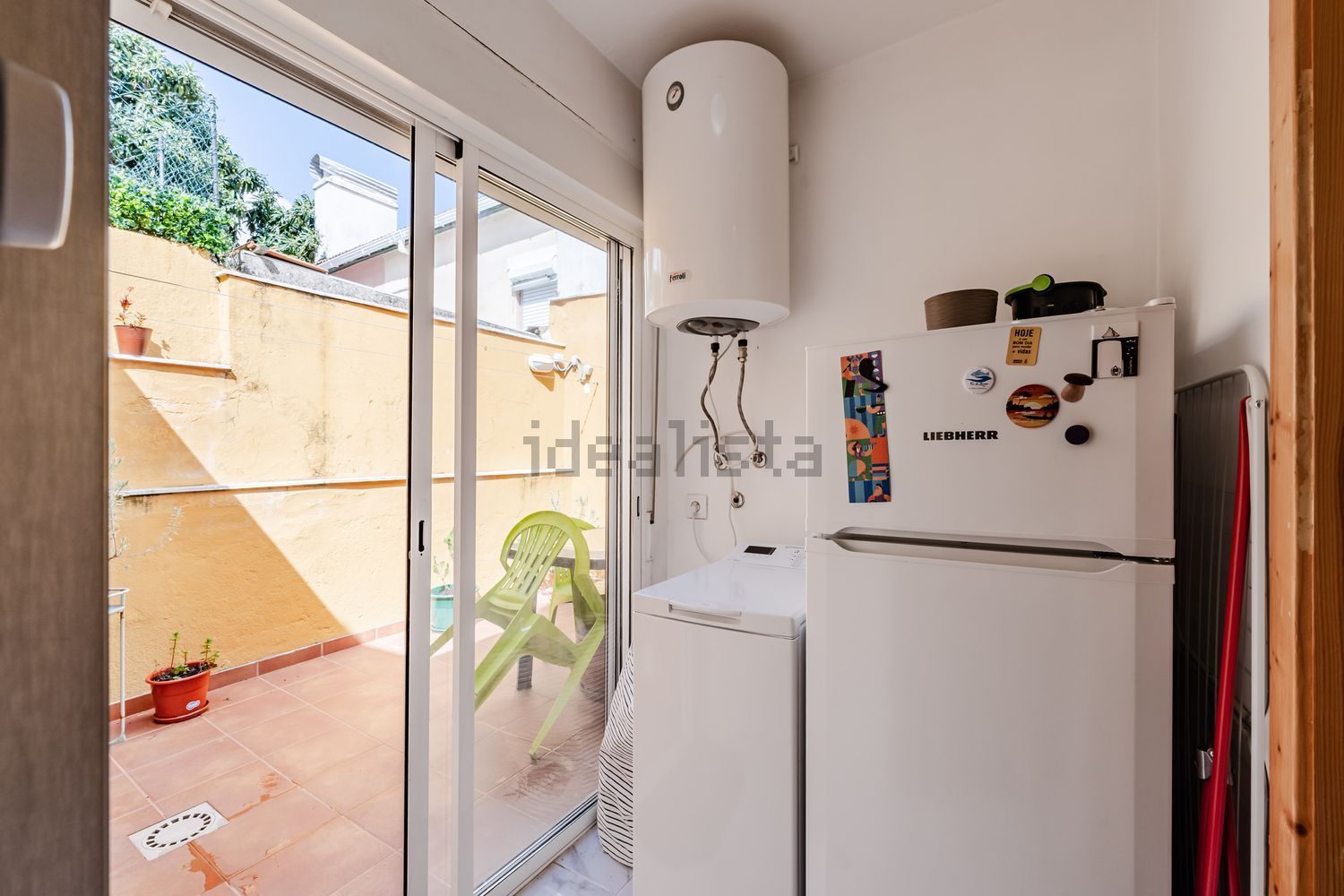 联排别墅出售在Falagueira-Venda Nova - 厨房