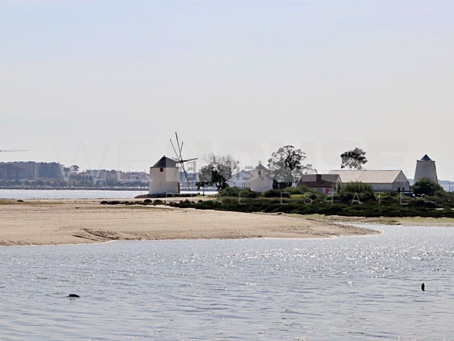 公寓 t3出售在Rua Voz do Operário, 40 - 视线