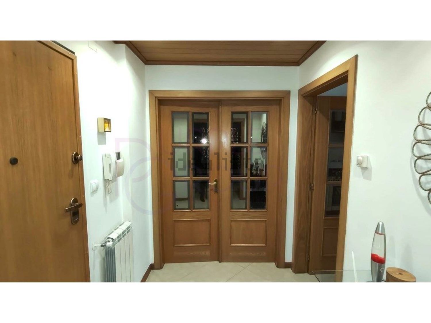 公寓 t3出售在Praceta Graça Pina de Morais - 过道