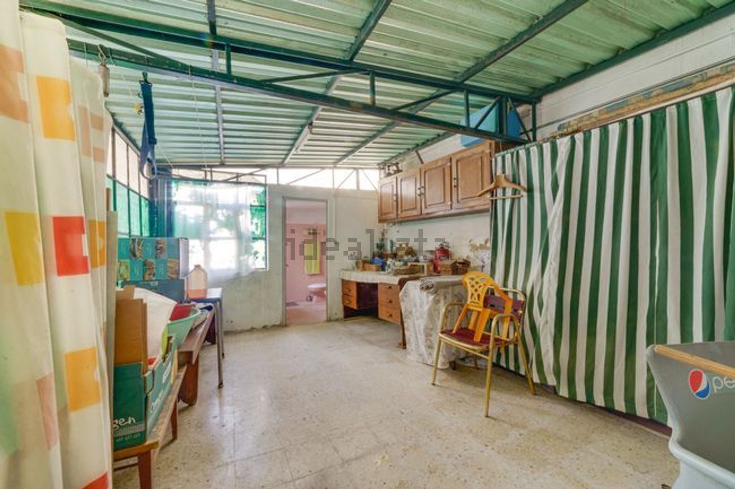 小楼房或独栋别墅出售在Travessa Linhas de Torres - 单人公寓