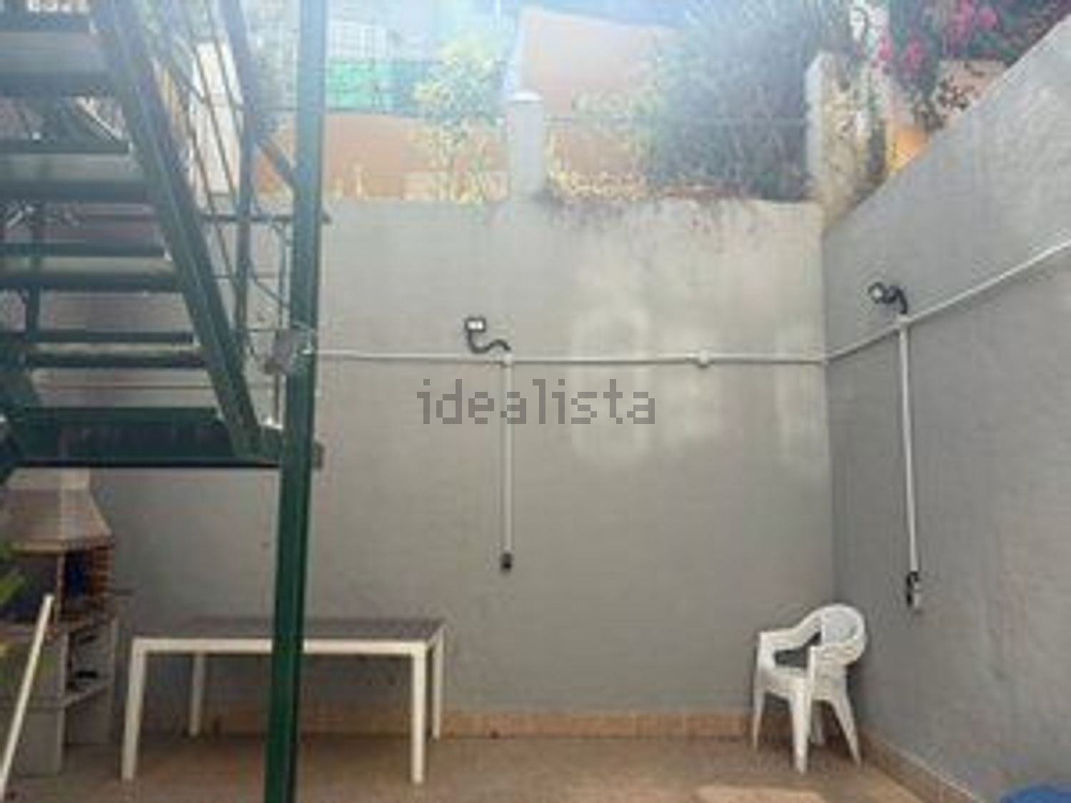 出租公寓 t1在Avenida Afonso III - 照片