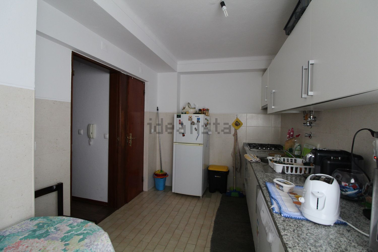 公寓 t3出售在Centro - 厨房