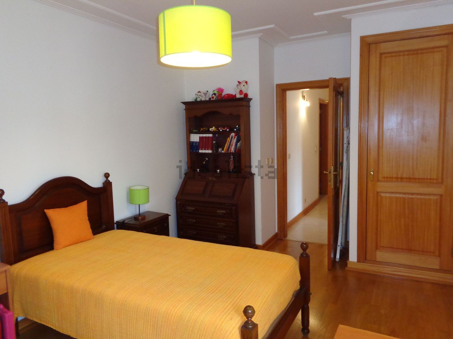 公寓 t2出售在Rua Padre Alfredo Fernandes de Brito, 22 - 卧室