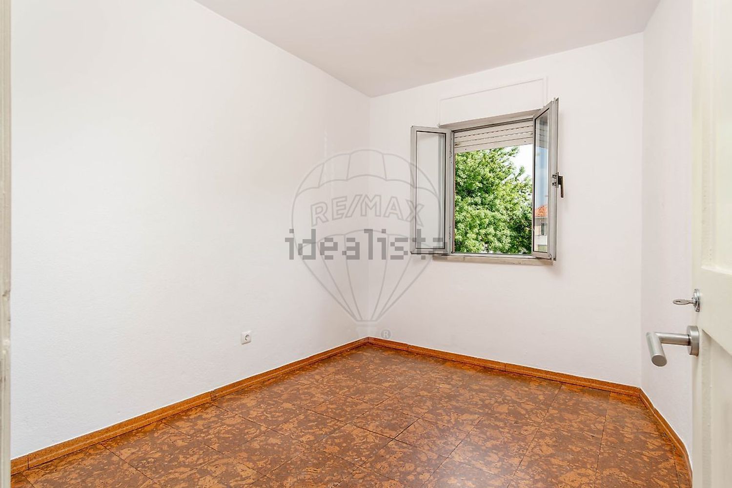 出租公寓 t2在Olivais - 居住