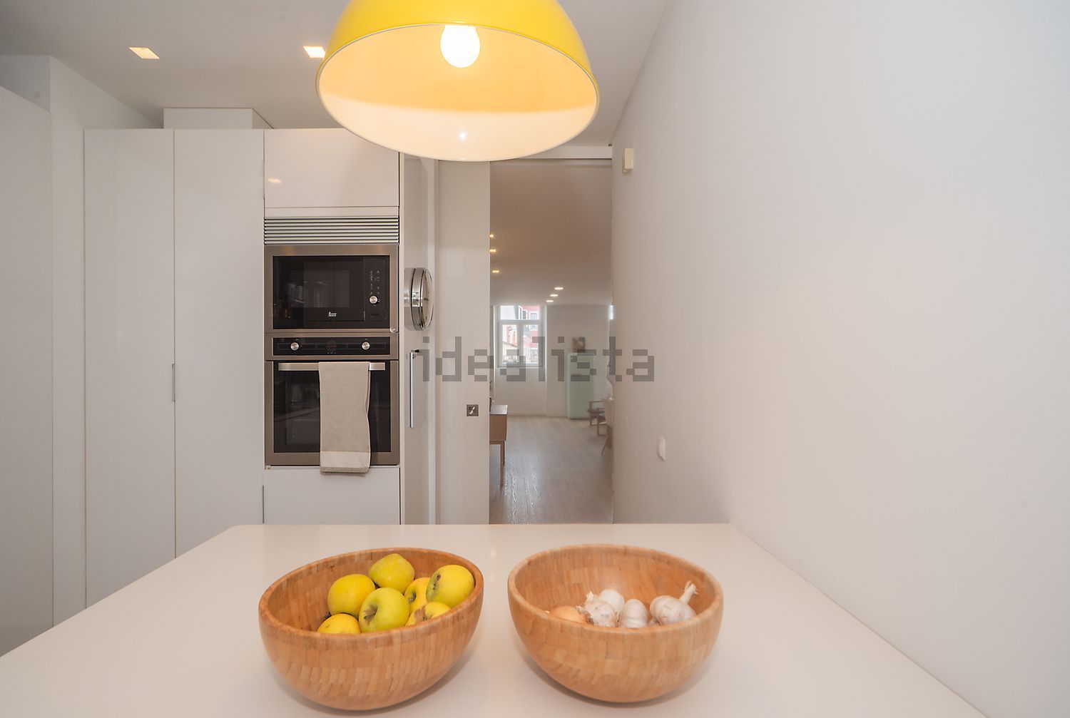 公寓 t3出售在Rua de São Bernardo - 厨房