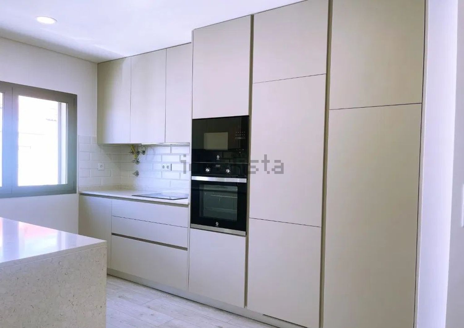 复式公寓出售在Rua Rogério Pedro - 厨房