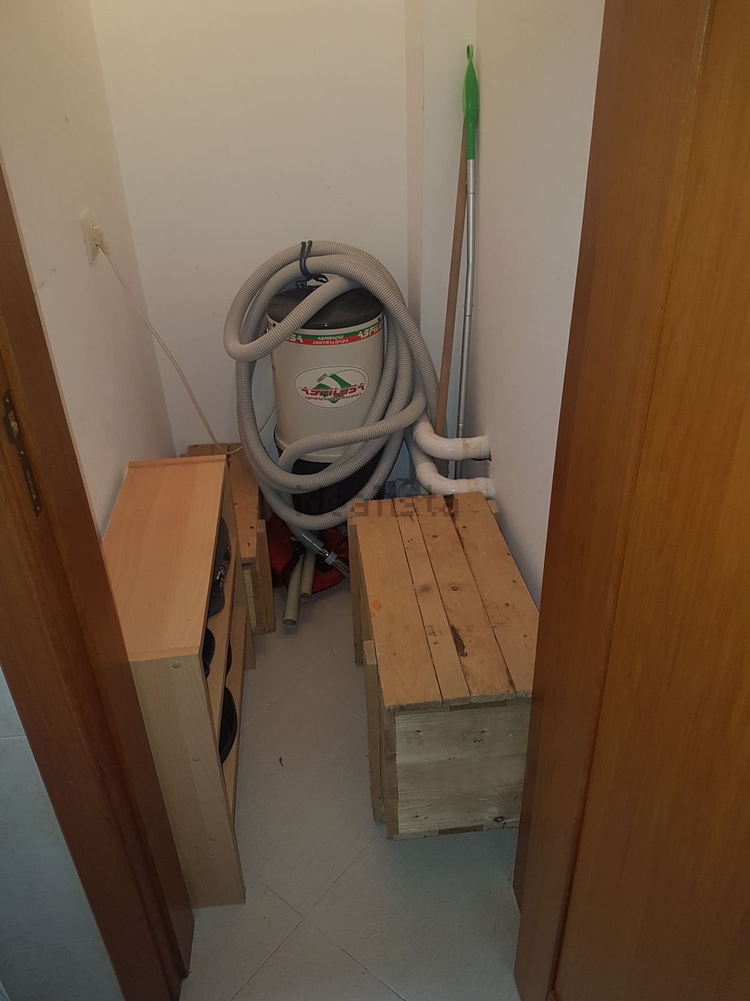 出租公寓 t2在Rua do Forno, 2 - 厨房