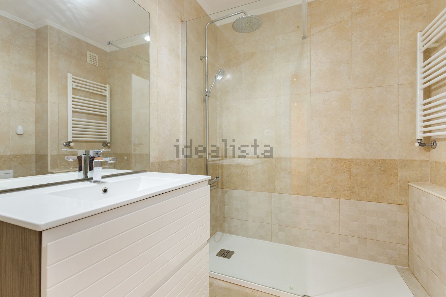 出租公寓 t3在Rua Água-Marinha - 卫生间