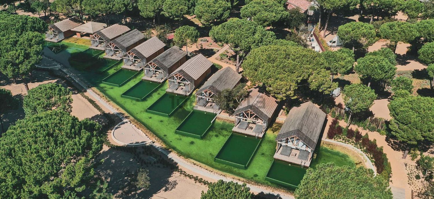 小楼房或独栋别墅出售N261-1 - 花园