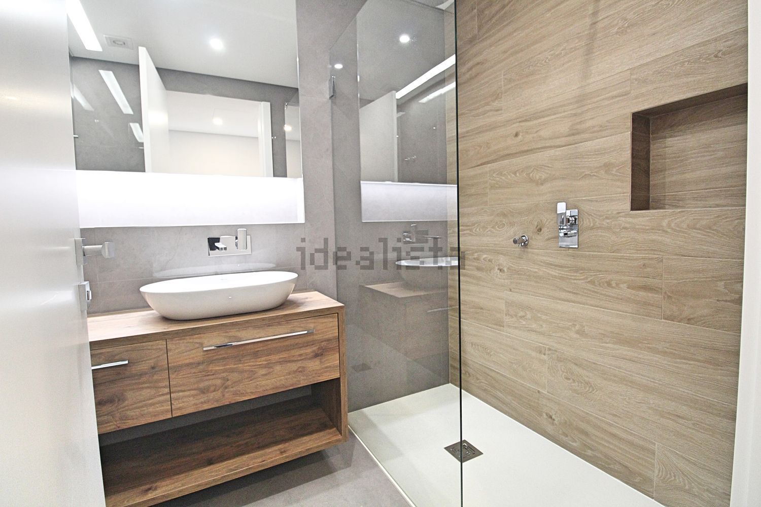 公寓 t2出售en8 - 卫生间