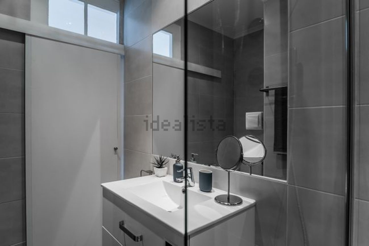 公寓 t1出售在Rua do Passadiço - 卫生间