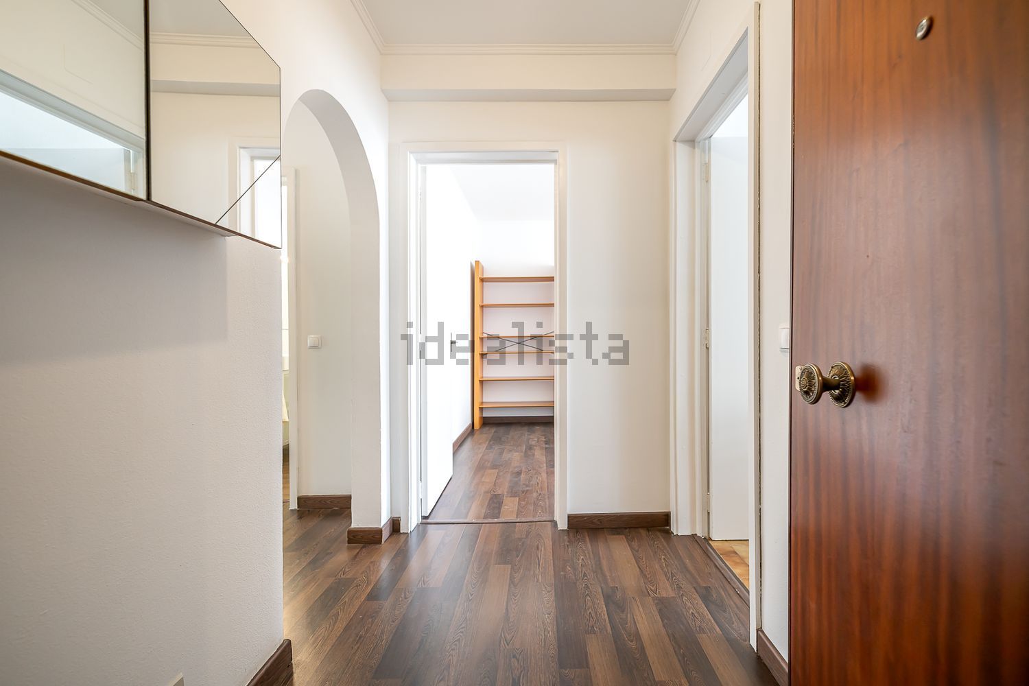 公寓 t2出售Alfornelos - 过道