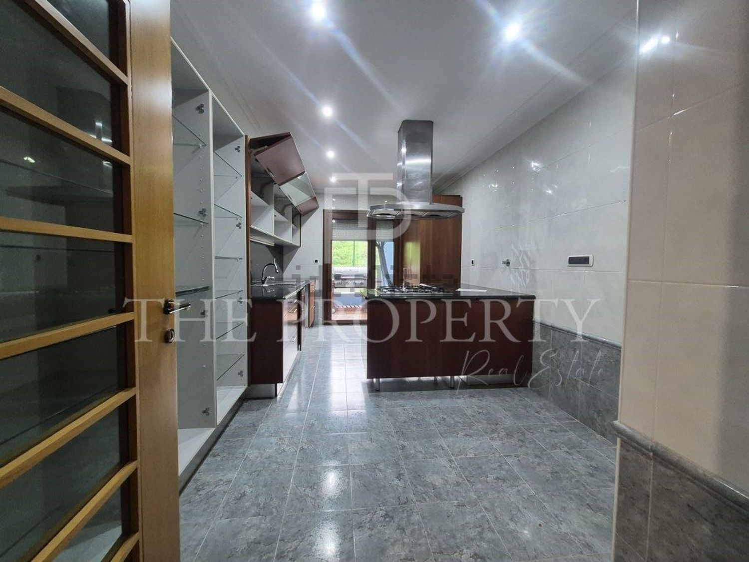 公寓 t2出售在Rua Doutor Vasco Moniz - 照片