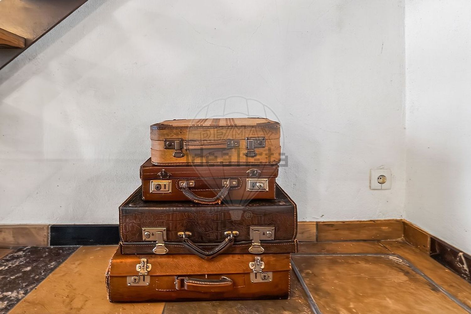 公寓 t1出售在Rua Augusto Rosa, 15 - 照片