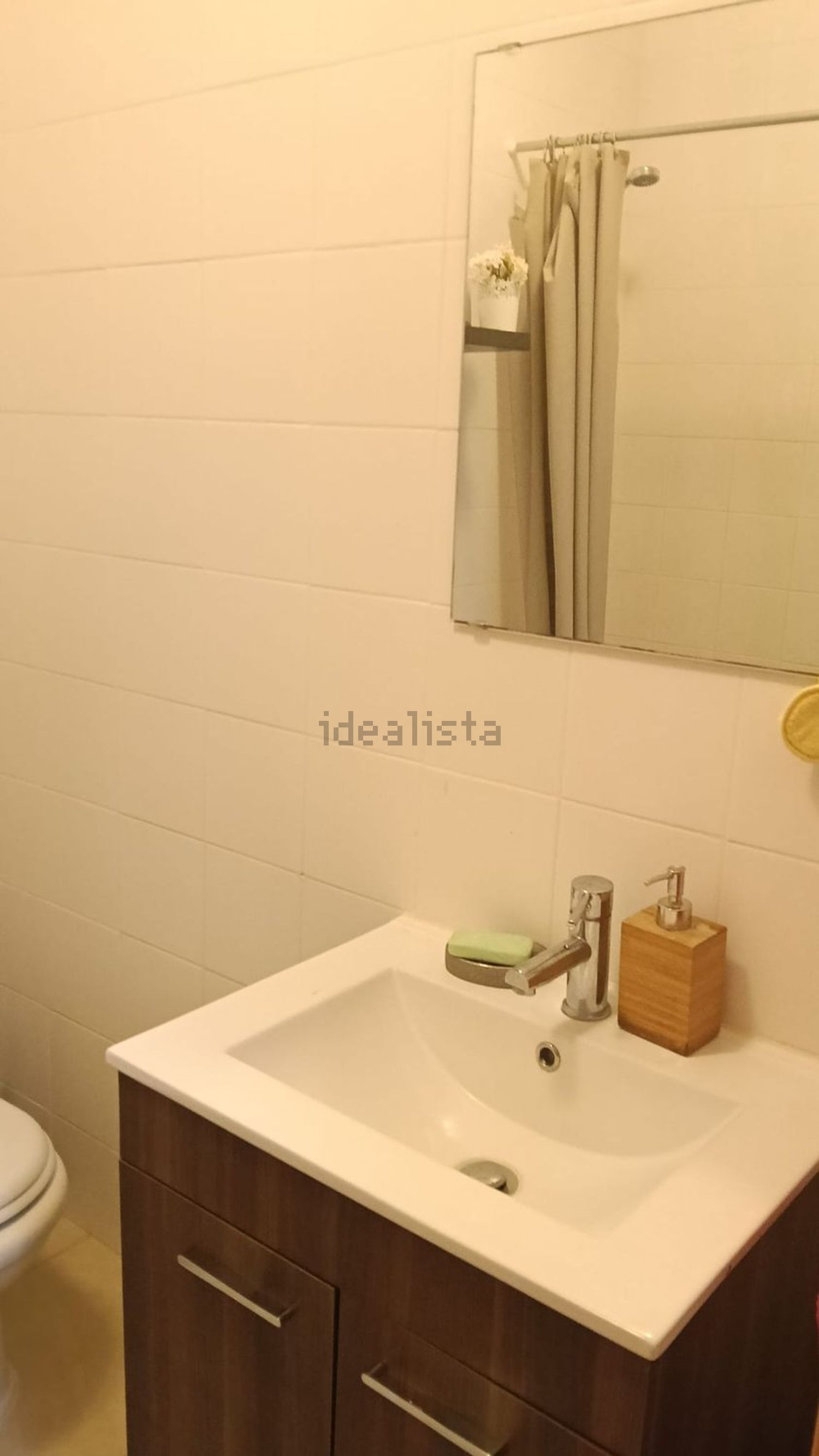 出租公寓 t1Palmela Village N12, 57 - 卫生间