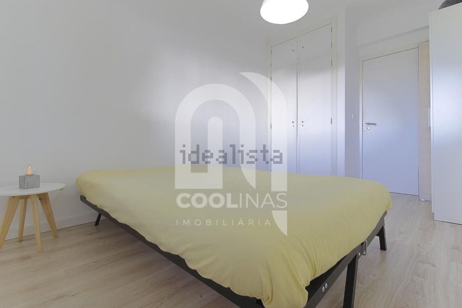 公寓 t2出售在Quinta do Borel - 卧室