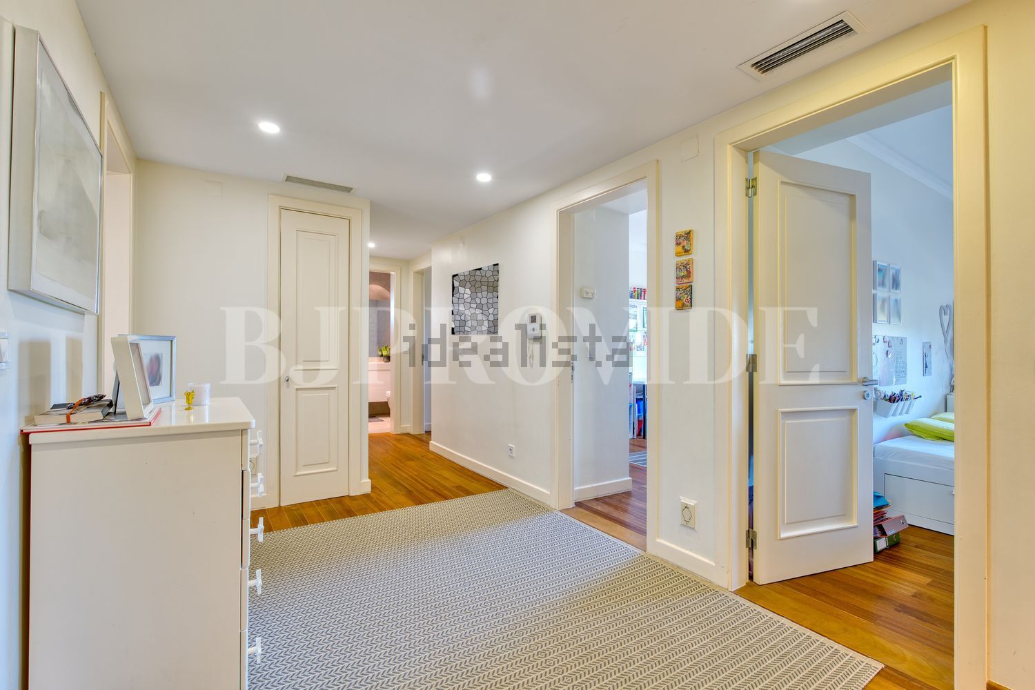 复式公寓出售在Rua da Ilha dos Amores - 前厅