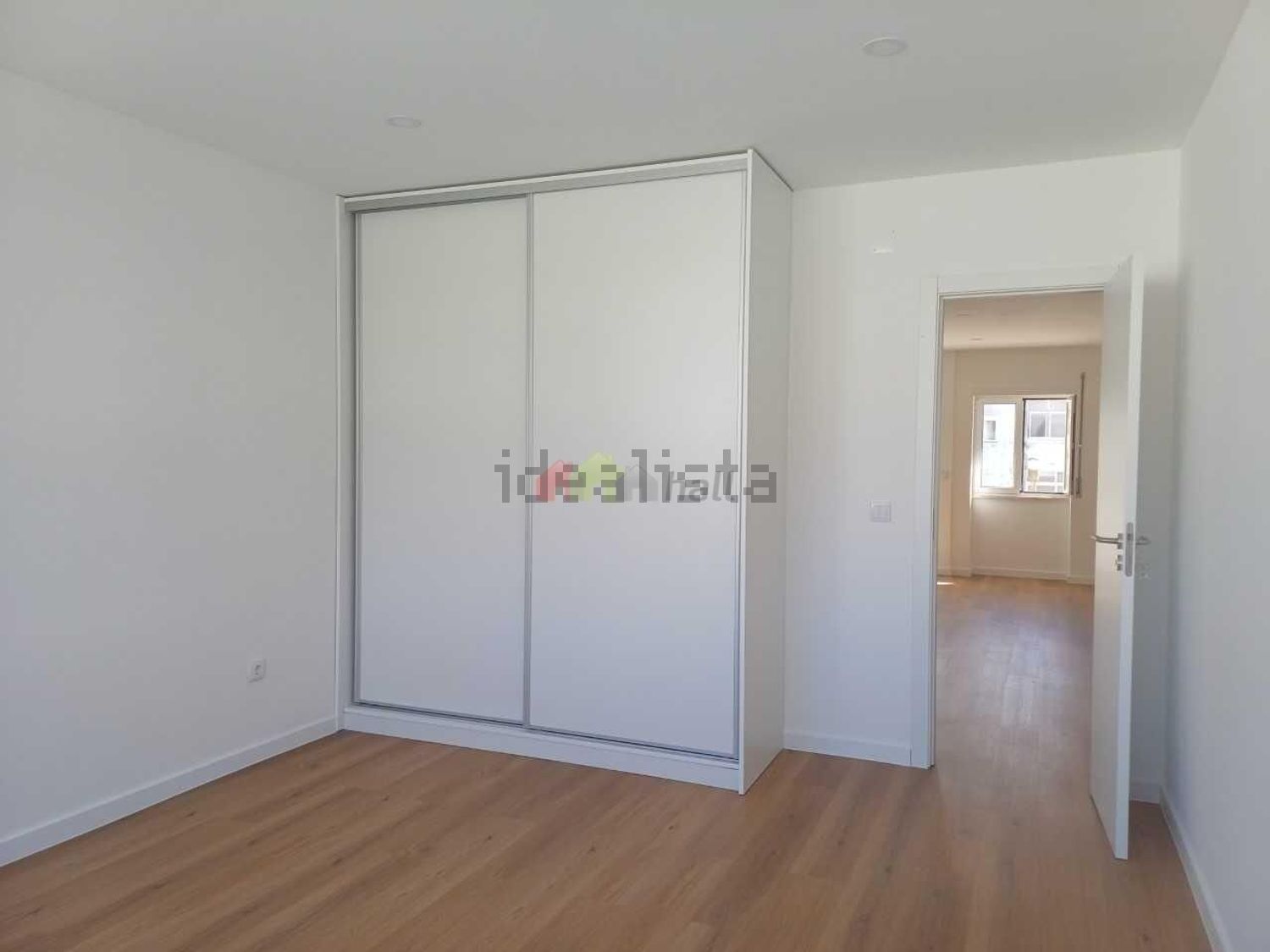 公寓 t1出售在Lavradio - 卧室