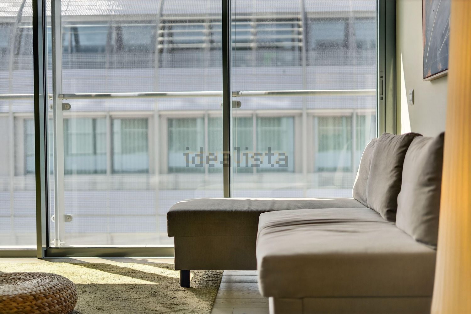 出租公寓 t1在Rua Madalena Iglésias s/n - 照片