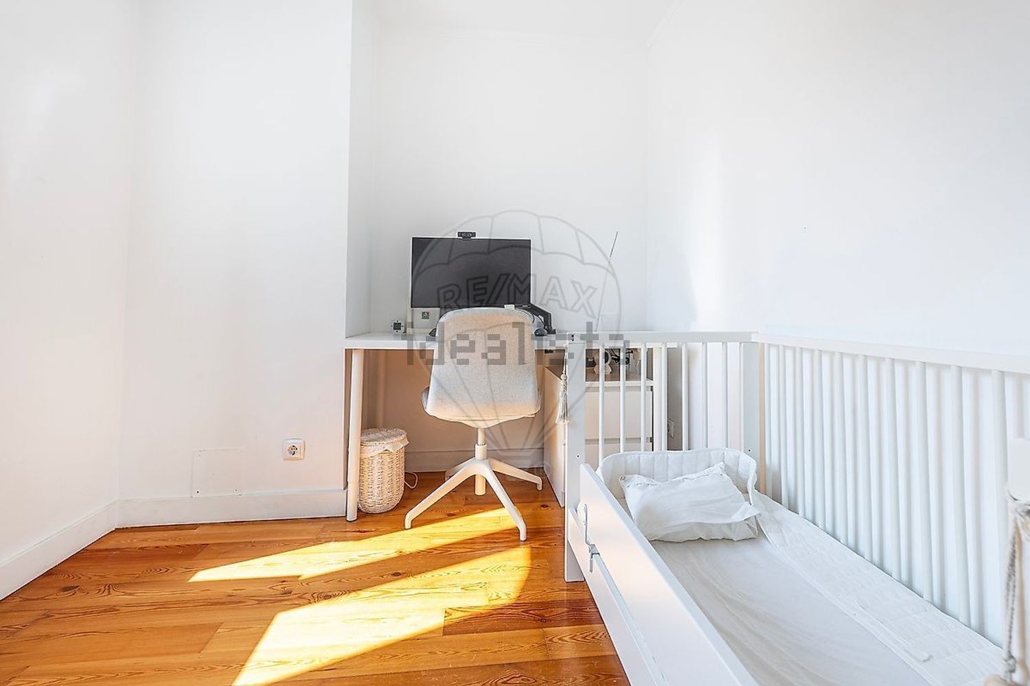 公寓 t2出售在Rua de São Bento - 卧室