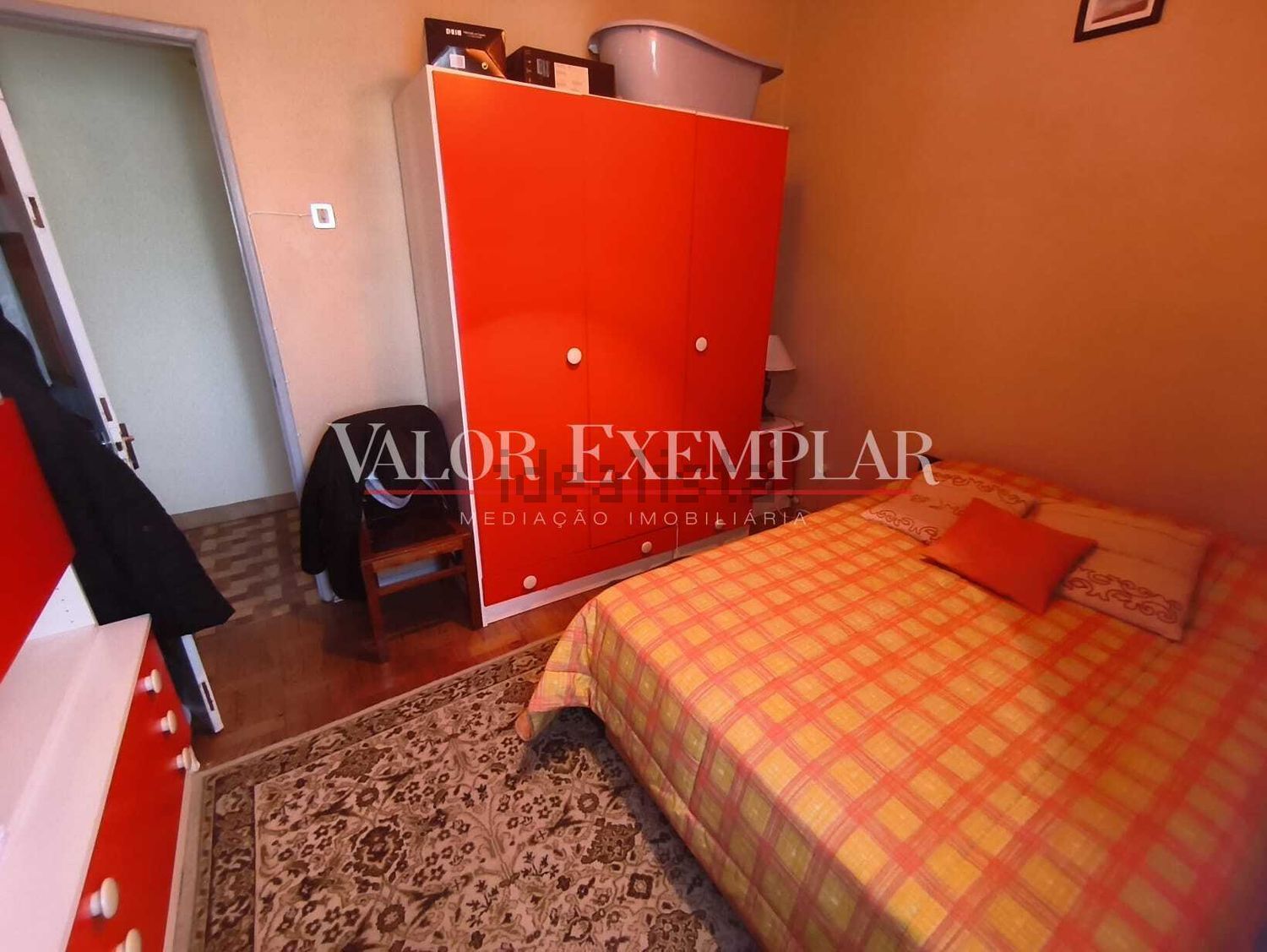 小楼房或别墅出售在Poceirão e Marateca - 卧室