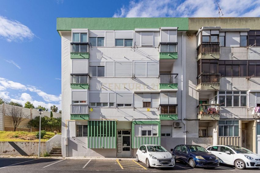 公寓 t2出售在Sacavém e Prior Velho