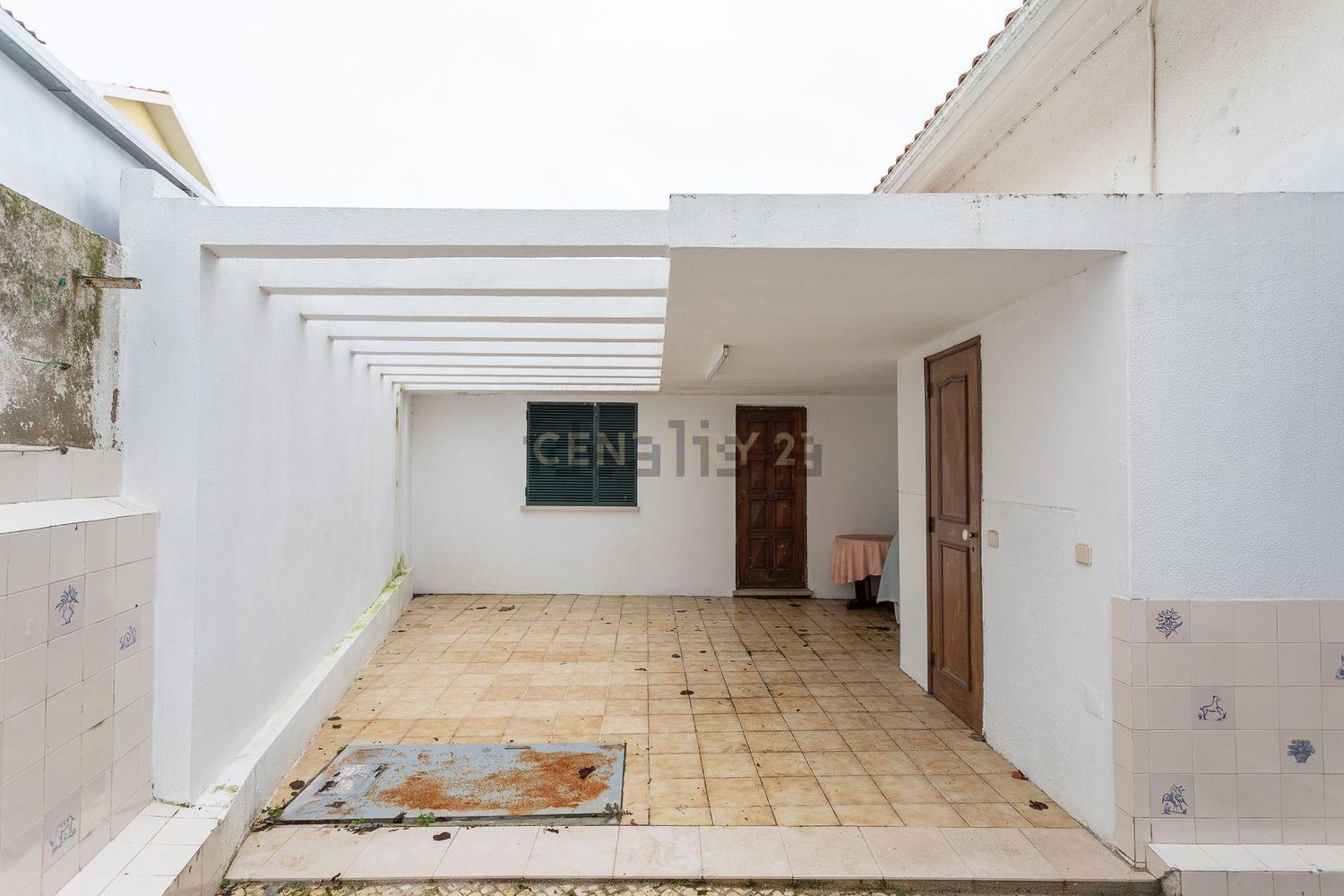 小楼房或独栋别墅出售在Cobre - 居住