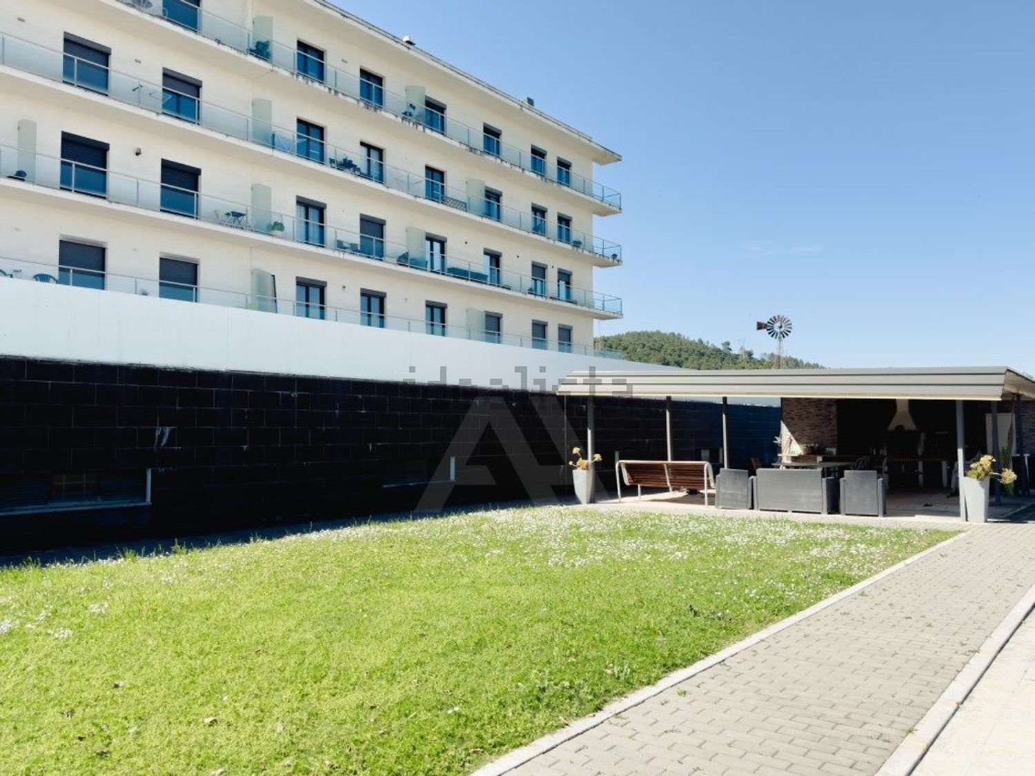 公寓 t4出售在Avenida dos Combatentes da Grande Guerra, 2 - 视线