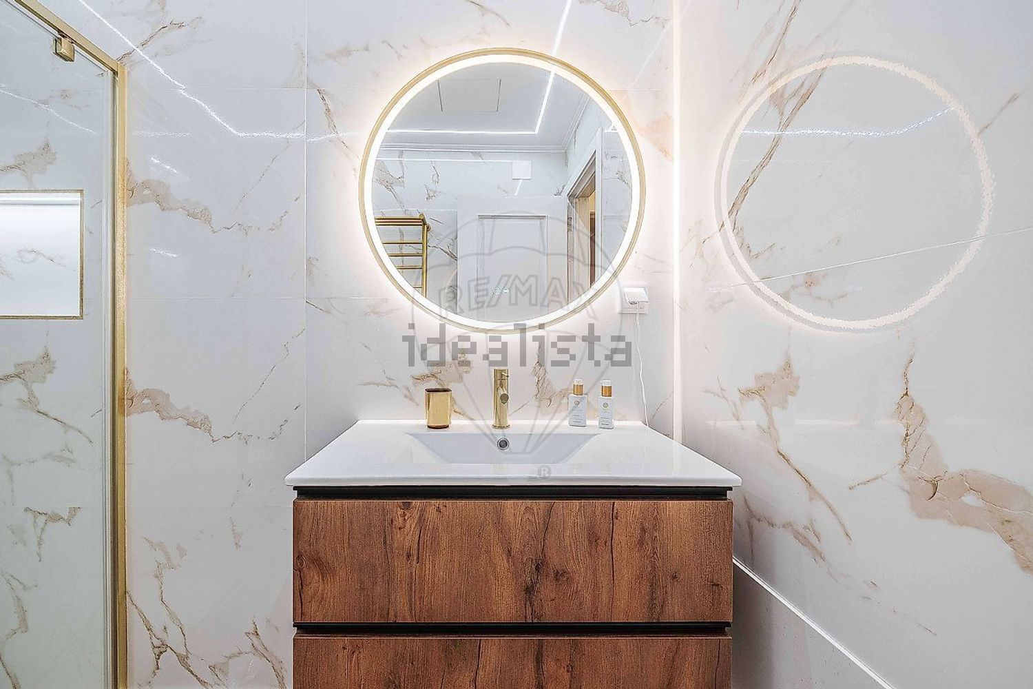 公寓 t2出售N116 - 卫生间