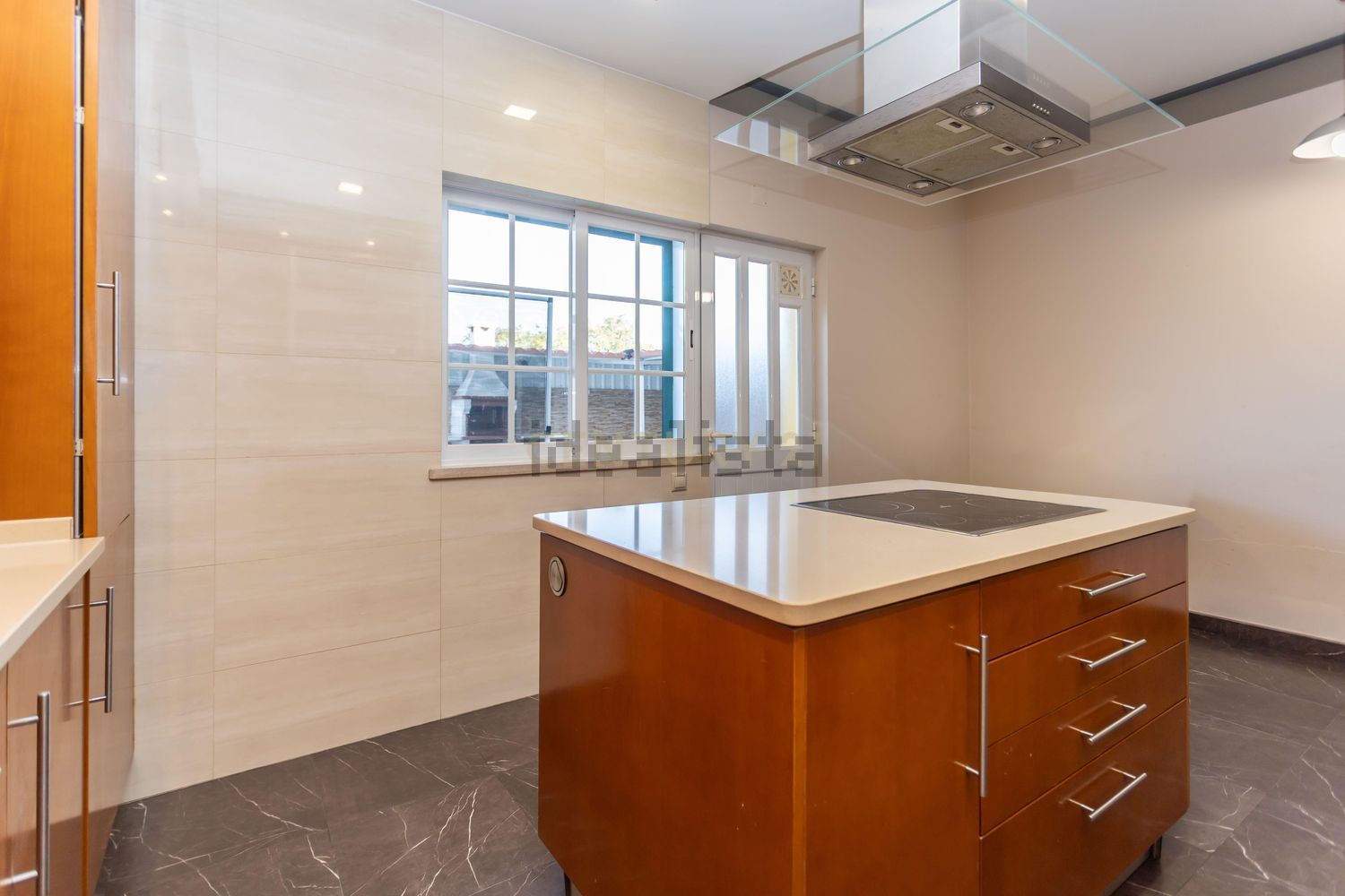 双拼别墅出售在Rua Fonte do Nico - 厨房