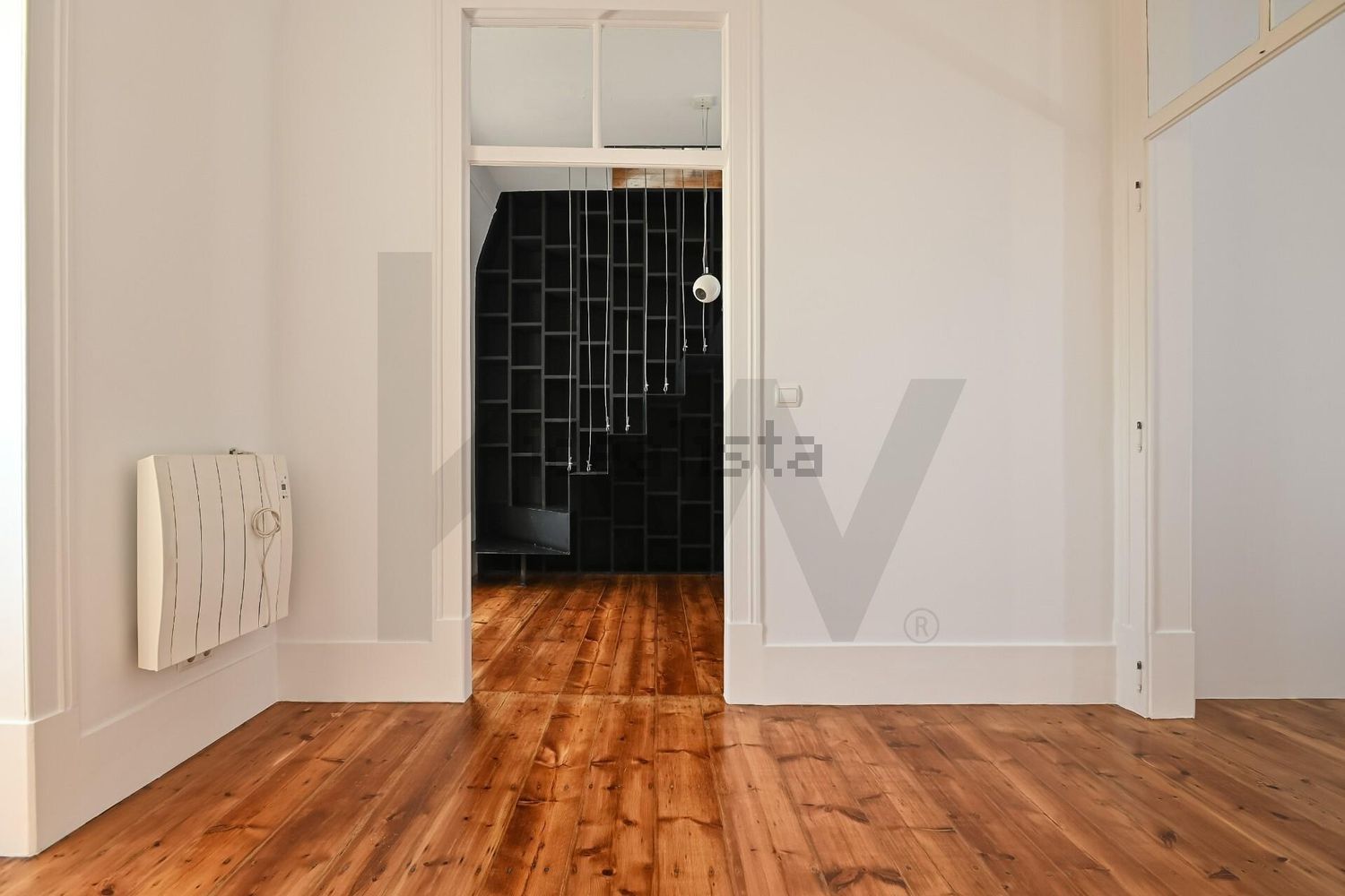 出租公寓 t3在Chiado - 居住