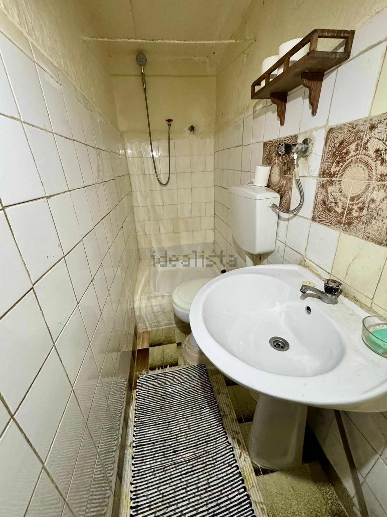 公寓 t2出售在Prazeres - 卫生间