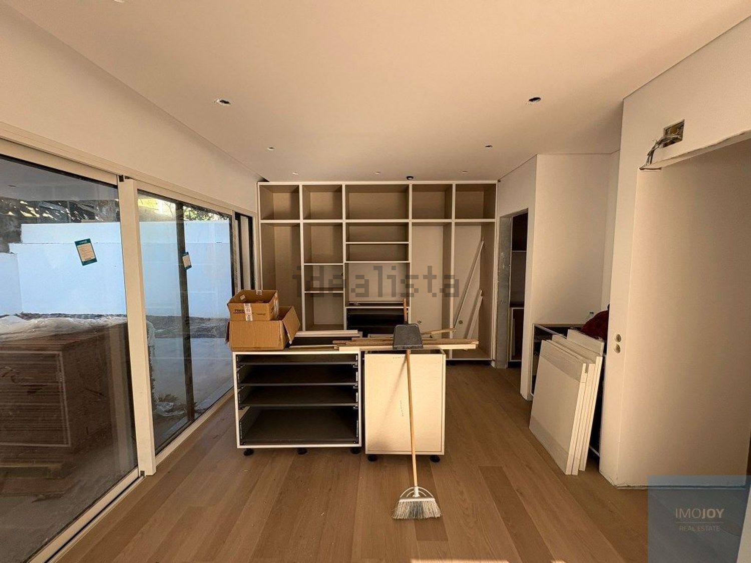 小楼房或独栋别墅出售在Rua Nuno Miguel Rodrigues - 厨房