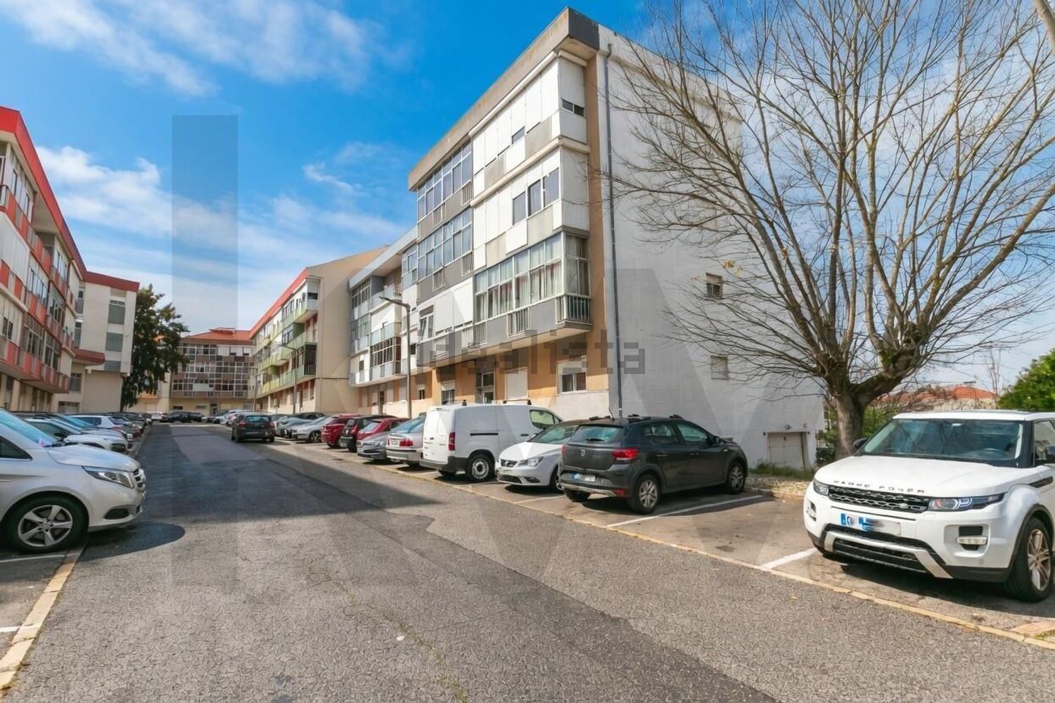 公寓 t1出售在Santa Iria de Azoia - São João da Talha - Bobadela - 视线