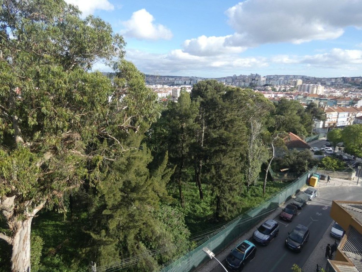 公寓 t3出售在Avenida Marquês de Pombal - 照片