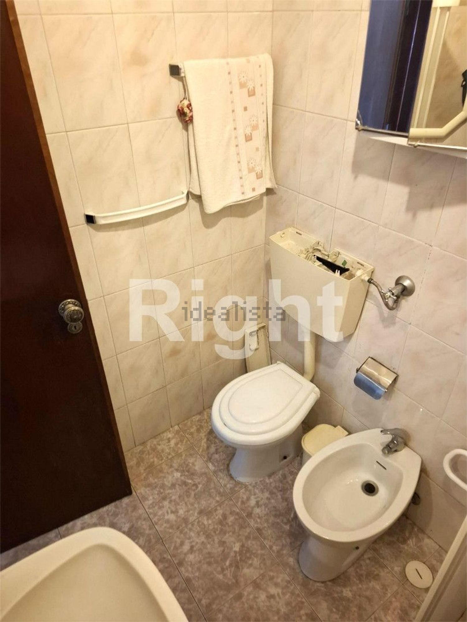 公寓 t3出售在Alto do Seixalinho - 卫生间