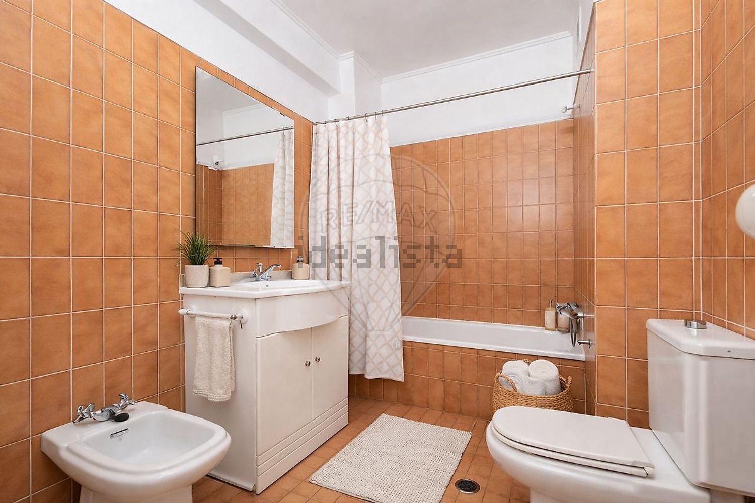 公寓 t2出售在Praceta Almirante Reis - 卫生间