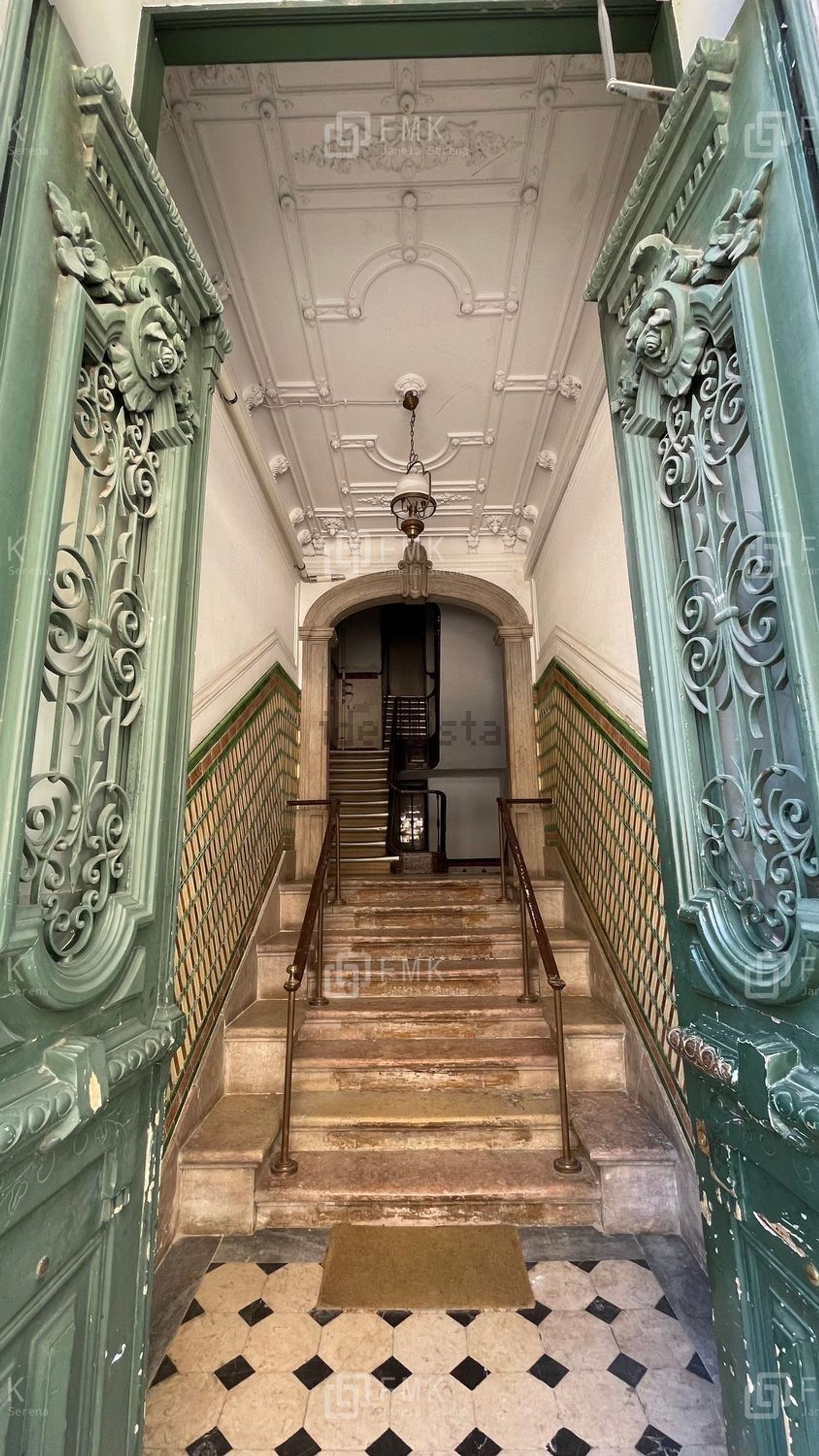 公寓 t4出售在Rua do Salitre, 55 - 详情