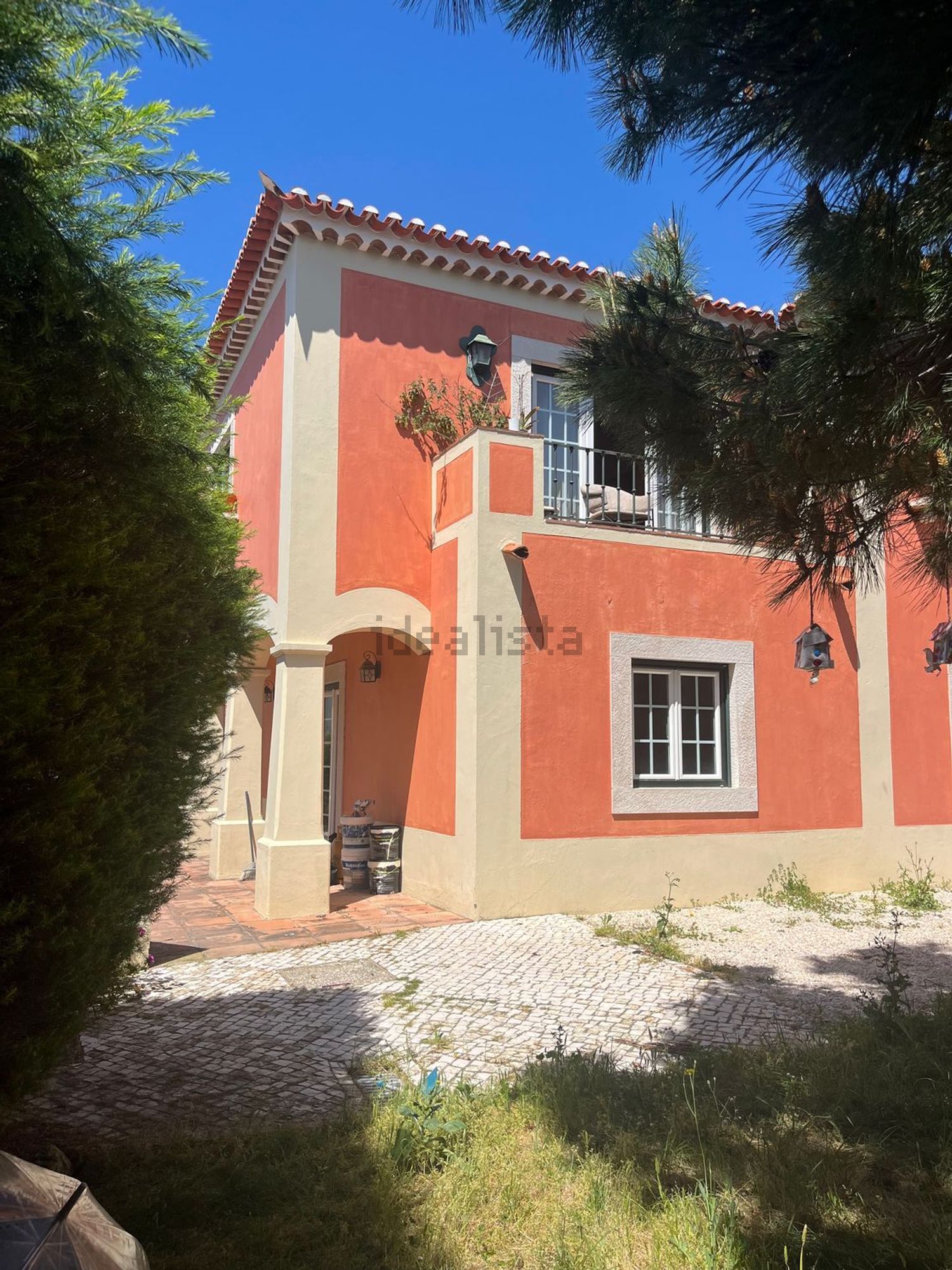 出租公寓 t3在Rua Avencas, 88 - 外立面