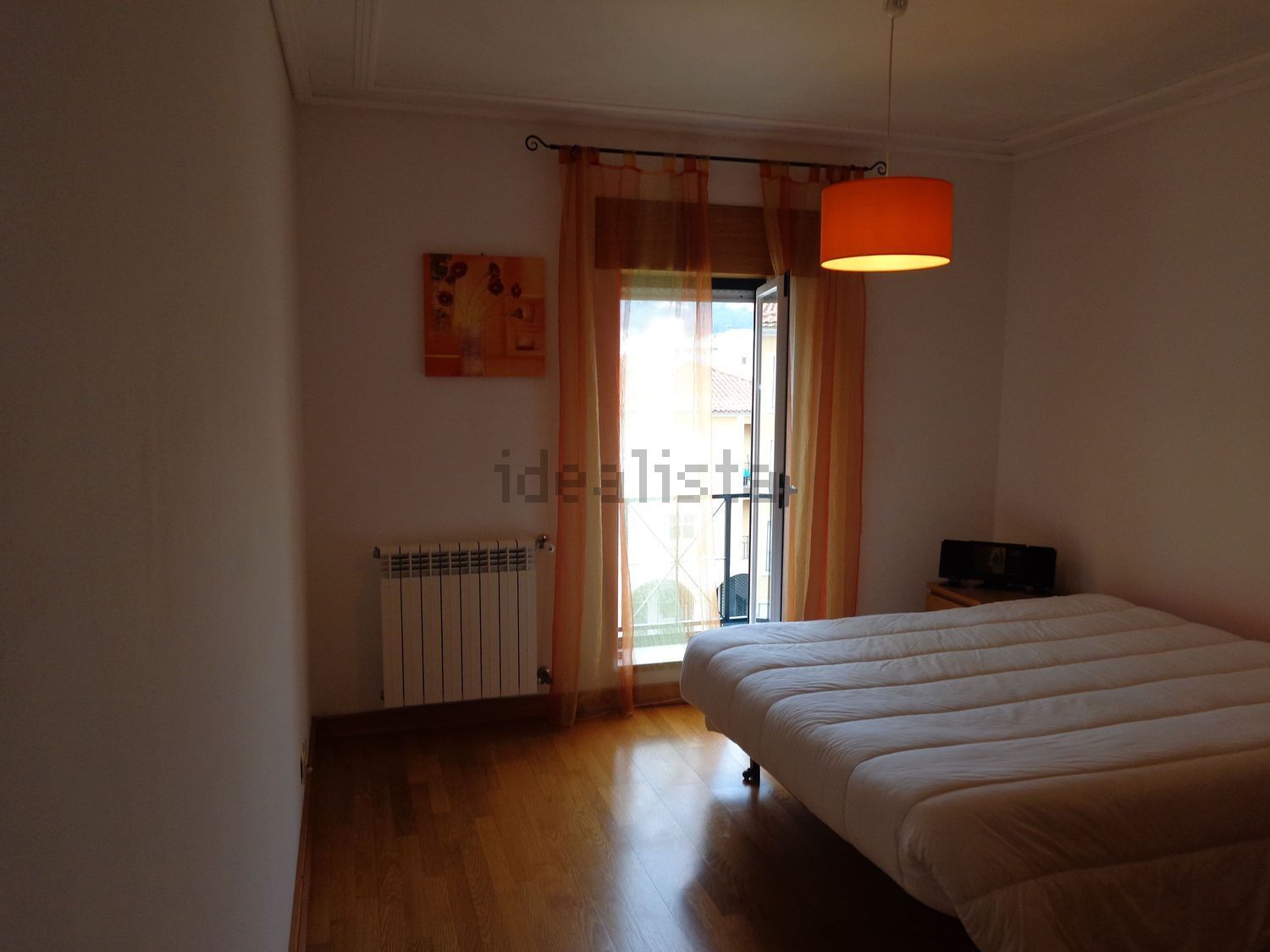 公寓 t2出售在Rua Padre Alfredo Fernandes de Brito, 22 - 卧室